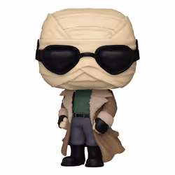 FUNKO POP! 75891, Figurine à collectionner, Film et série TV