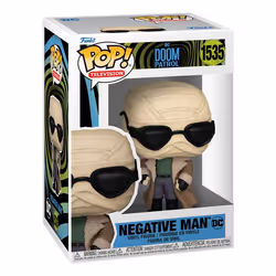 FUNKO POP! 75891