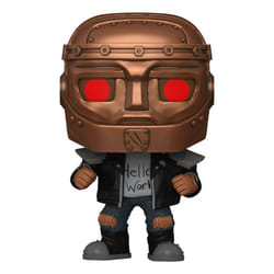 FUNKO POP! 75891