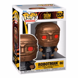 FUNKO POP! 75891