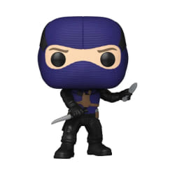 Daredevil: Born Again - Figurine POP! Figurine Bullseye 9 cm