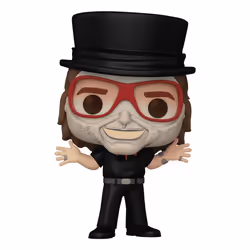 FUNKO POP! 75891, Figurine à collectionner, Film et série TV