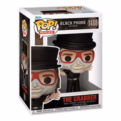 FUNKO POP! 75891