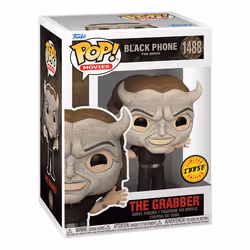 FUNKO POP! 75891 - Vue supplémentaire 4