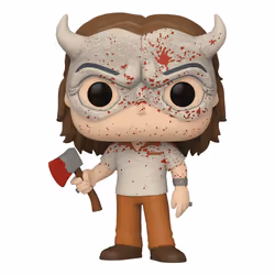 FUNKO POP! 75909, Figurine à collectionner, Film et série TV