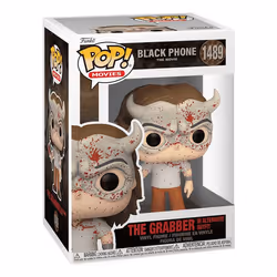 FUNKO POP! 75909 figurine d'action et de collection