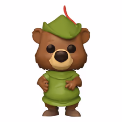 FUNKO POP! 75911, Figurine à collectionner, Bande dessinée