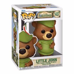 FUNKO POP! 75911 figurine d'action et de collection