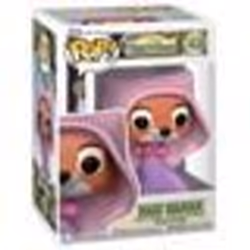 FUNKO POP! 75912, Figurine à collectionner, Bande dessinée