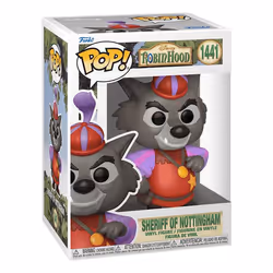 FUNKO POP! 75915 figurine d'action et de collection