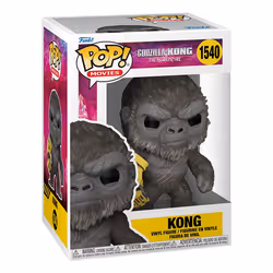 FUNKO POP! 75927 figurine d'action et de collection