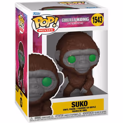 Figurine Funko Pop Movies GxK Suko