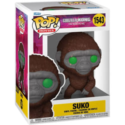 Figurine Funko Pop Movies GxK Suko