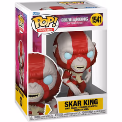 Figurine Funko Pop Movies GxK Skar King