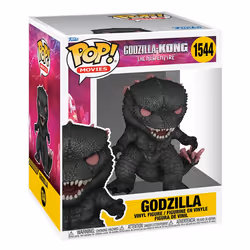 FUNKO POP! 75930 figurine d'action et de collection