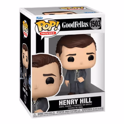 FUNKO POP! 75932 figurine d'action et de collection