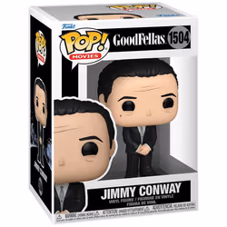 FUNKO POP! 75933, Figurine à collectionner, Film et série TV