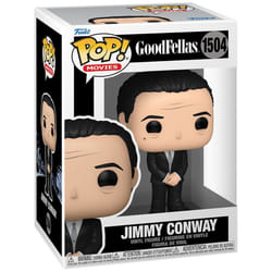 FUNKO POP! 75933 figurine d'action et de collection