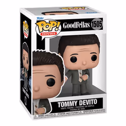 FUNKO POP! 75934 figurine d'action et de collection