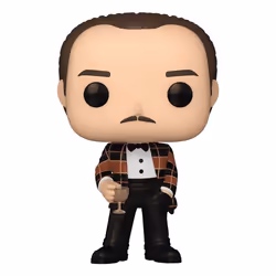 FUNKO POP! 75935, Figurine à collectionner, Film et série TV
