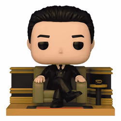 FUNKO POP! 75936, Figurine à collectionner, Film et série TV