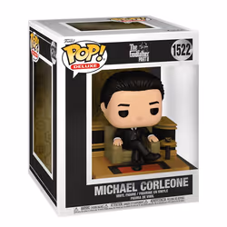 FUNKO POP! 75936 figurine d'action et de collection