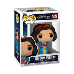 Funko Pop Disney Snow White with Apple