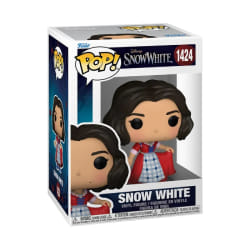 FUNKO POP! Snow White (Plaid Dress)