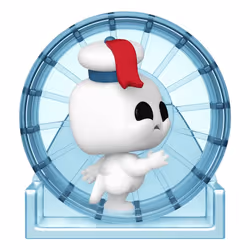 FUNKO POP! 75951, Figurine à collectionner, Film et série TV