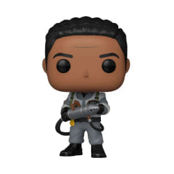 S.O.S Fantômes II - Figurine POP! Winston Zeddemore 9 cm