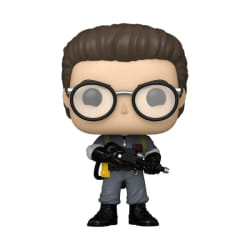 S.O.S Fantômes II - Figurine POP! Egon Spengler 9 cm