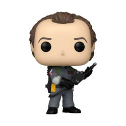 S.O.S Fantômes II - Figurine POP! Dr. Peter Venkman 9 cm