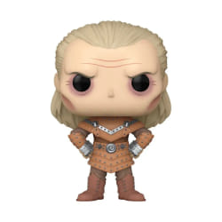 S.O.S Fantômes II - Figurine POP! Vigo 9 cm