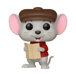 Bernard et Bianca au pays des kangourous - Figurine POP! Bernard 9 cm