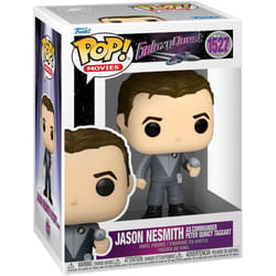 Figurine Funko Pop Movies Galaxy Quest Jason Nesmith