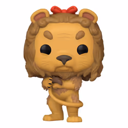 FUNKO POP! 75973, Figurine à collectionner, Film et série TV