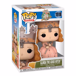 FUNKO POP! Glinda the Good Witch - Vue supplémentaire 2
