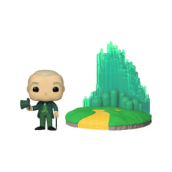 FUNKO Le Magicien d'Oz Emerald City