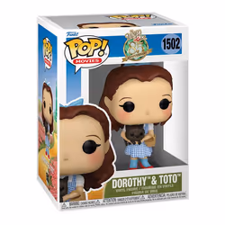 FUNKO POP! 75979, Figurine à collectionner, Film et série TV