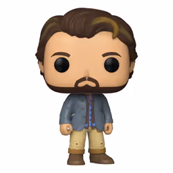 FUNKO POP! 75973, Figurine à collectionner, Film et série TV