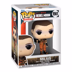 FUNKO POP! 75981 figurine d'action et de collection