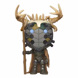 FUNKO POP! 75983, Figurine à collectionner, Film et série TV