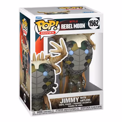 FUNKO POP! 75983 figurine d'action et de collection