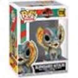 Figurine - Funko - Dilophosaurus - Vinyle Durable - 95 cm - Cadeau Jurassic Park