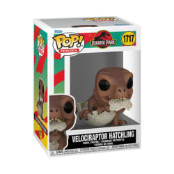 Funko Pop Movies JP Hatchling Velociraptor