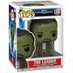 Figurine - Funko Pop! - Captain America: Brave New World - The Leader - Vinyle - 95 cm