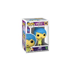 Funko Disney Vice Versa Inside Out - Joy