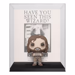 FUNKO POP! 76001, Figurine à collectionner, Film et série TV