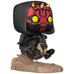 FUNKO POP! 76014 figurine d'action et de collection