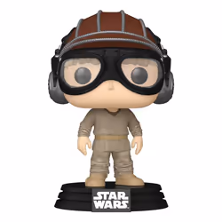 FUNKO POP! 76015, Figurine à collectionner, Film et série TV